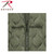 Rothco Quilted Woobie Vest-