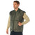 Rothco Quilted Woobie Vest-