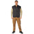 Rothco Quilted Woobie Vest-