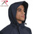 Rothco Packable Rain Jacket-