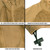 Rothco E.C.W.C.S. Fleece Vest-
