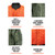 Rothco Quilted MA-1 Flight Jacket-