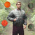 Rothco Quilted MA-1 Flight Jacket-