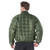 Rothco Quilted MA-1 Flight Jacket-