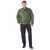 Rothco Quilted MA-1 Flight Jacket-