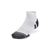 Unisex UA Performance Tech 3-Pack Low Cut Socks-1379504011XL