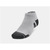 Unisex UA Performance Tech 3-Pack Low Cut Socks-1379504011XL