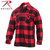 Rothco Concealed Carry Flannel Shirt-