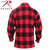 Rothco Concealed Carry Flannel Shirt-