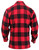 Rothco Concealed Carry Flannel Shirt-