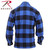 Rothco Concealed Carry Flannel Shirt-