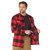 Rothco Concealed Carry Flannel Shirt-