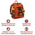 Rothco Canvas Daypack-