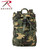 Rothco Canvas Daypack-