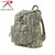 Rothco Canvas Daypack-