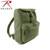 Rothco Canvas Daypack-