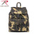 Rothco Canvas Daypack-