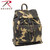 Rothco Canvas Daypack-