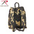 Rothco Canvas Daypack-