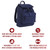 Rothco Canvas Daypack-