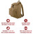 Rothco Canvas Daypack-