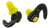 Allen Ultrx Shift Adjust Ear Plugs-4103