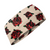 Zan Headband Sportflex Series Tattoo Roses-HBL207