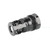 Pws Frc 5/8x24 Comp Sprssr Ready Blk-FRC-F-2P-5-8X24