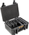 V300p Vault 5 Pistol Gun Case-2504430001