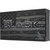 Hrndy Black 7.62x39 111gr Mfx 20/200-80788