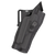 6390rdso - Als Mid-ride Duty Rated Level I Retention Holster-6390RDSO1582131
