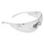 Allen Protector Saftey Glasses Clear-4139