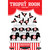 B/c Dirty Bird Trophy Room Trgt 6pk-BC-35775