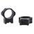 Riton 30mm Lght Pctnny Rings 12mm-XRC3012A23