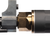 Q Llc Plan-b Asr, Q Plan-b-asr-black    Plan-b Asr Mount Black-PLANBASRBLACK