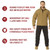 Rothco Special Ops Soft Shell Jacket-