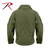 Rothco Special Ops Soft Shell Jacket-