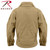Rothco Special Ops Soft Shell Jacket-
