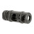 MIDWEST INDUSTRIES, INC. - .357 Caliber .410 Diameter Two Chamber Muzzle Brake
