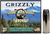 Grizzly Ammo (rintoul) , Grizzly Gc45c4      45colt   265gr Wfngc     20/10-GC45C4