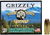 Grizzly Ammo (rintoul) , Grizzly Gc4sw1    40s&w    200gr Jhp         20/10-GC4SW1
