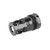 Pws Frc 1/2x28 Comp Sprssr Ready Blk-FRC-F-2P-1-2X28