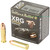 S&b 38 Special 110gr Xrg 25/1000-SB38XA