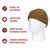 Rothco Genuine Wool Watch Cap-