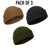 Rothco Genuine Wool Watch Cap-