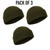 Rothco Genuine Wool Watch Cap-