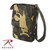 Rothco Vintage Canvas Tech Bag-