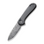 Button Lock Elementum Ii Knife-C18062PB-DS1
