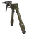 Odin Works Precision Bipod, Odin Bpprizmarcarg  Prizm Arca Bipod Ranger Grn-BPPRIZMARCARG