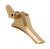 True Prec Flat Trigger P365/xl Gold-TP-P365T-G